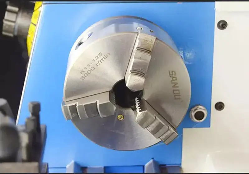 SP2124-III 7